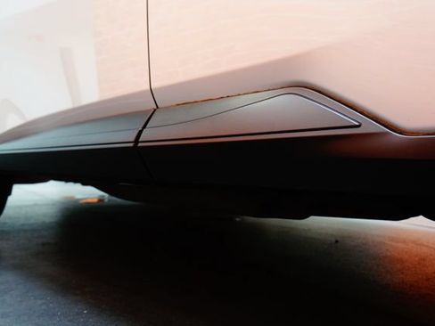 Certified 2023 Nissan Rogue SV AWD/4WD image 67