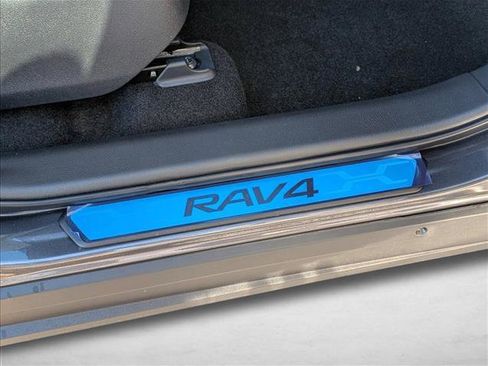 New 2025 Toyota RAV4 LE image 6