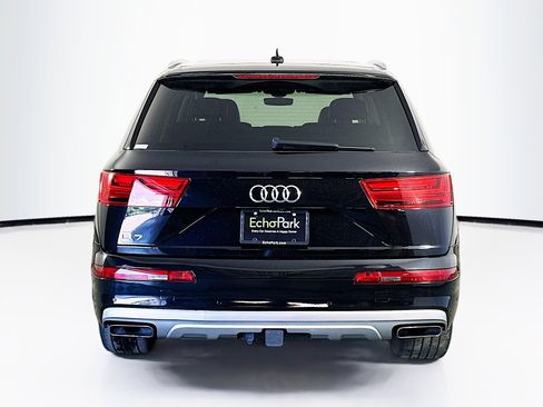 Used 2019 Audi Q7 3.0T Premium Plus w/ Premium Plus Package AWD/4WD image 7