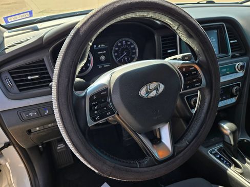 Used 2019 Hyundai Sonata SEL FWD image 10