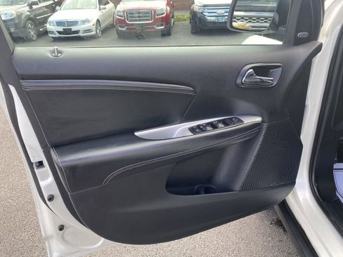 Used 2015 Dodge Journey SXT w/ Sun/Sound Group image 20