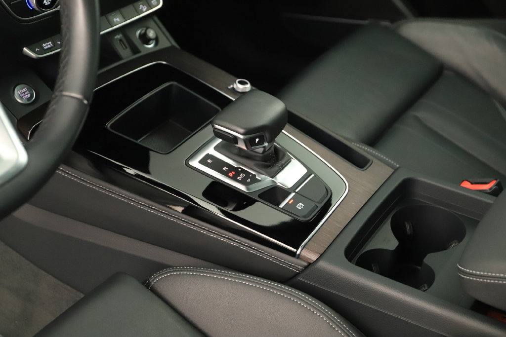 Certified 2023 Audi Q5 2.0T Premium Plus AWD/4WD image 16