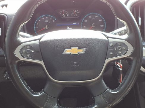 Used 2019 Chevrolet Colorado LT image 17
