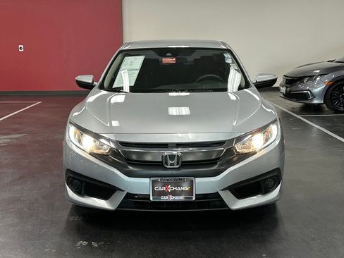 Used 2018 Honda Civic LX image 10