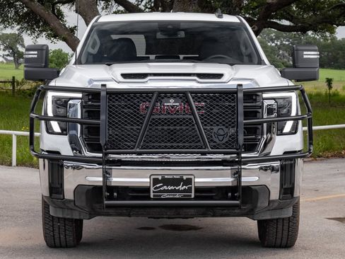 New 2024 GMC Sierra 3500 Pro w/ Convenience Package image 2