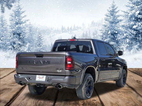 New 2026 RAM 1500 Lone Star image 6