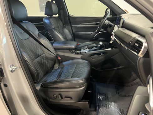 Used 2024 Kia Telluride SX Prestige X-Line image 44