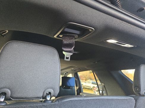 New 2026 Chevrolet Tahoe Premier AWD/4WD image 31