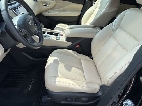 Used 2024 Nissan Murano SL w/ Cargo Package image 9