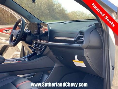 New 2026 Chevrolet Traverse RS FWD image 19