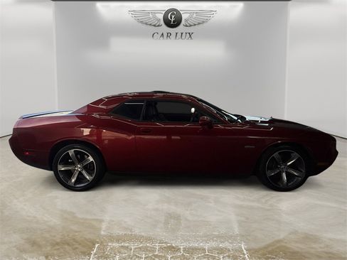 Used 2014 Dodge Challenger R/T image 6