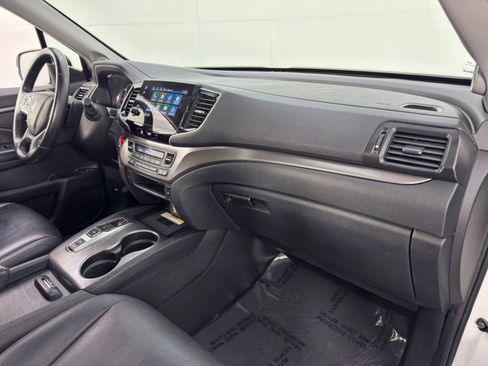 Used 2021 Honda Pilot Special Edition image 14