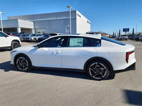 New 2026 Kia K4 GT-Line w/ GT-Line Premium Package image 7