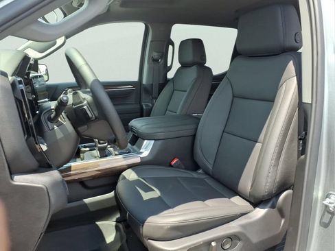 New 2026 Chevrolet Silverado 1500 RST w/ All Star Edition Plus AWD/4WD image 19