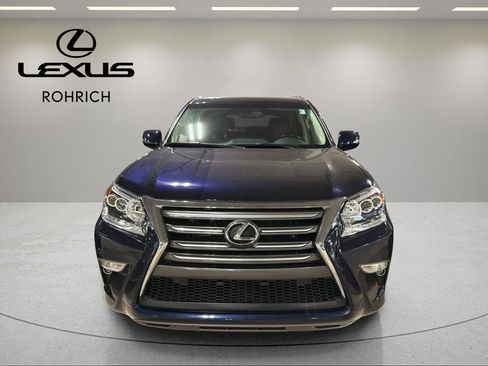 Used 2019 Lexus GX 460 Premium image 2