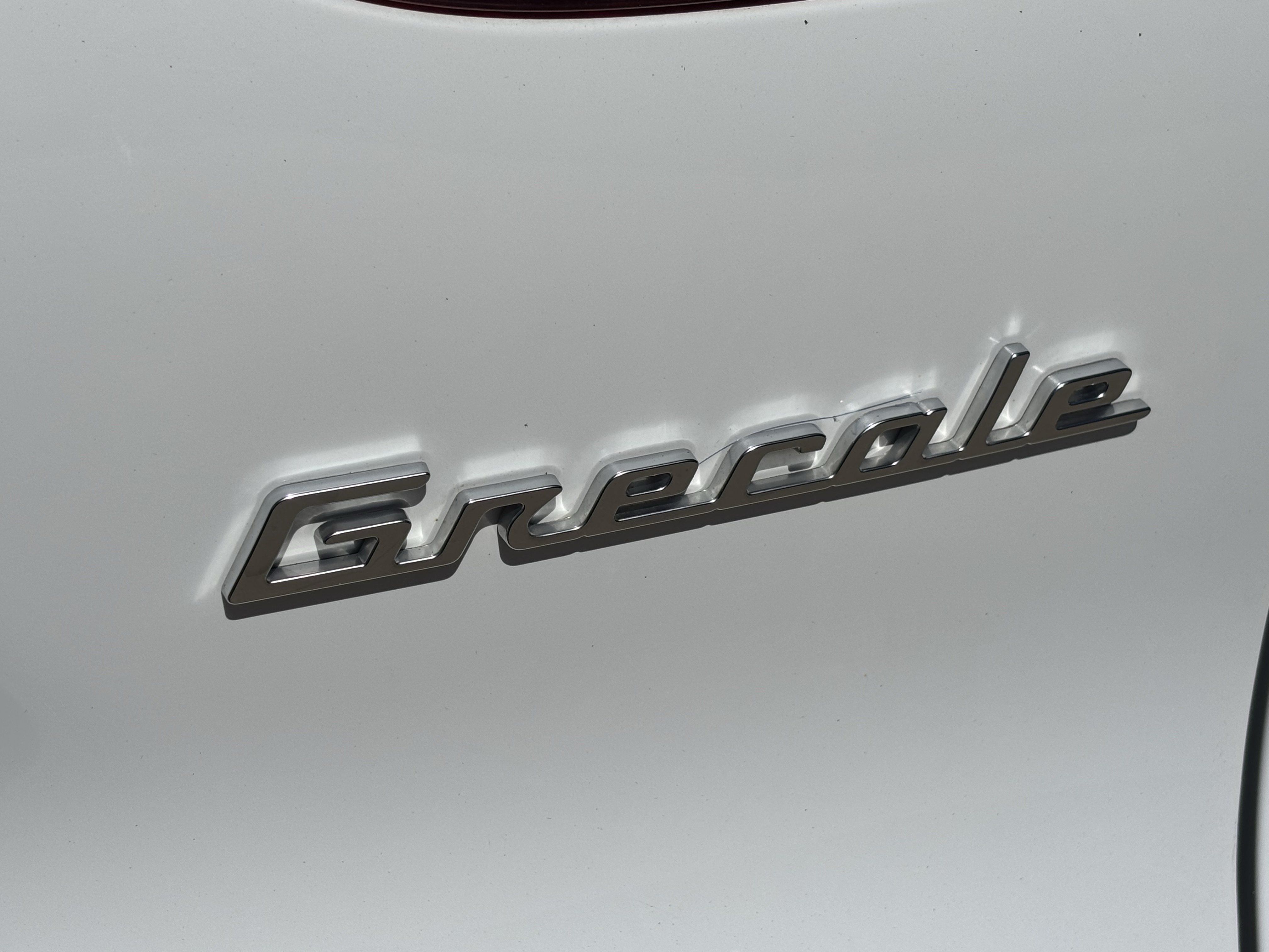 Used 2026 Maserati Grecale Folgore AWD/4WD image 14
