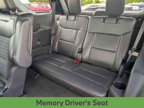 Used 2025 Ford Explorer ST-Line w/ Premium Package AWD/4WD image 35