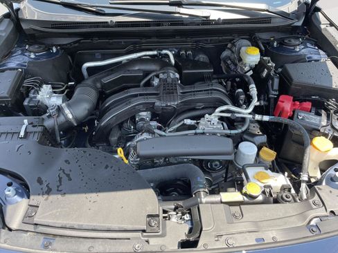 Used 2024 Subaru Outback AWD/4WD image 21