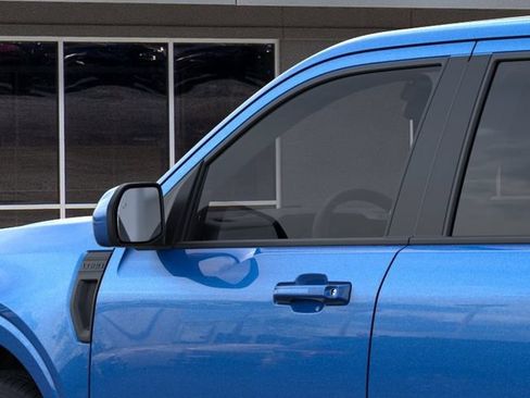 New 2026 Ford Maverick Lobo AWD/4WD image 21