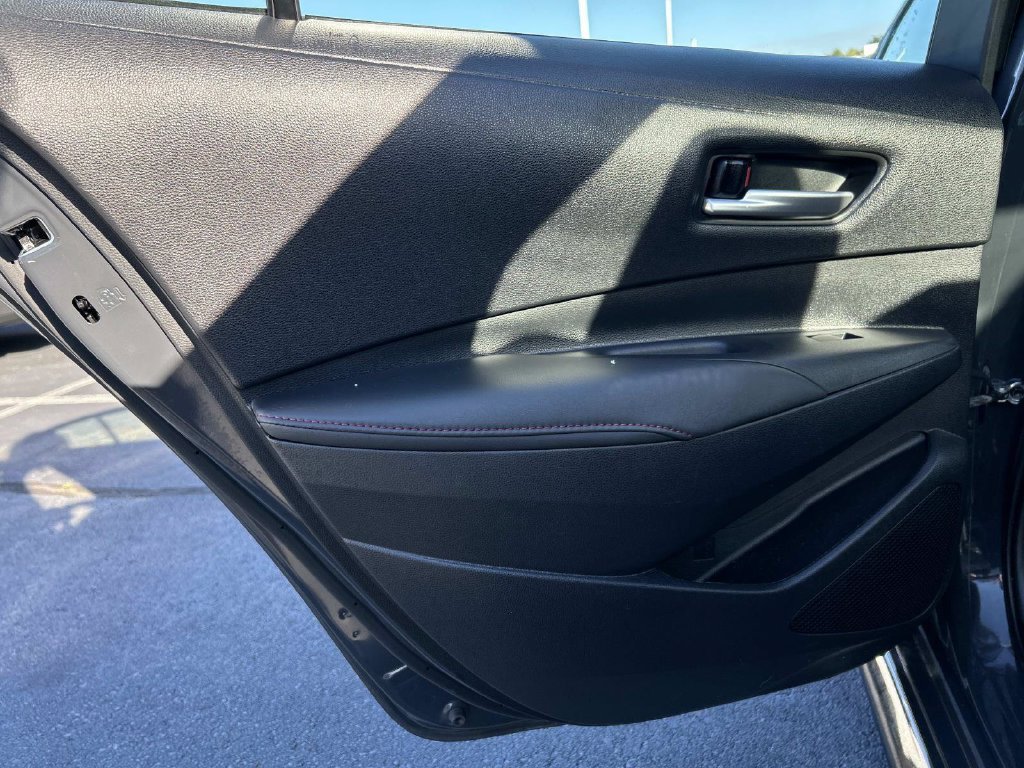 Used 2024 Toyota Corolla SE FWD image 13
