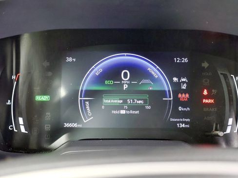 Used 2023 Toyota Corolla XLE image 32