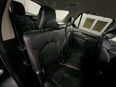 Used 2024 Honda Pilot EX-L image 25