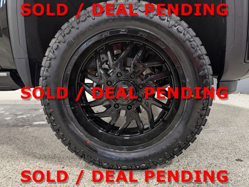 Used 2025 GMC Sierra 3500 Denali image 33