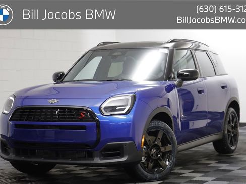 New 2026 MINI Cooper Countryman S image 1