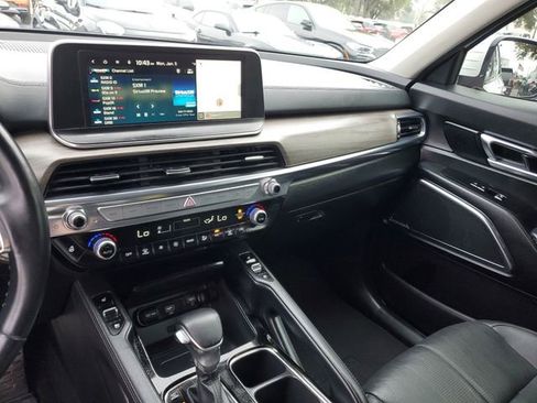 Used 2022 Kia Telluride SX w/ Nightfall Edition Package image 25