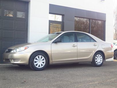 Used 2006 Toyota Camry LE