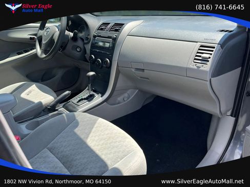 Used 2009 Toyota Corolla S FWD image 7