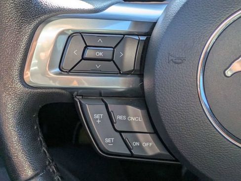 Used 2017 Ford Mustang GT w/ GT Performance Package RWD image 24