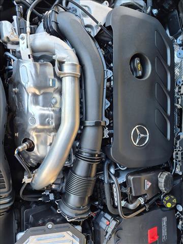 Certified 2026 Mercedes-Benz GLA 250 image 22
