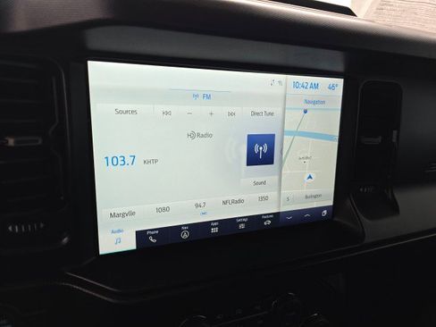 Used 2021 Ford Bronco First Edition image 37