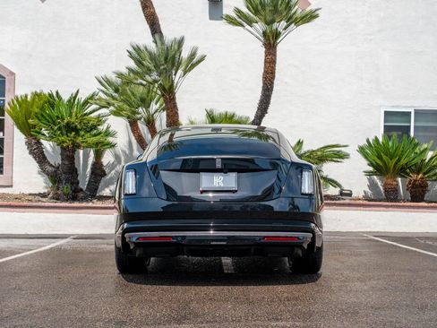New 2026 Rolls-Royce Spectre AWD/4WD image 33
