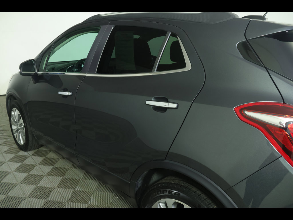 Used 2018 Buick Encore Preferred FWD image 17