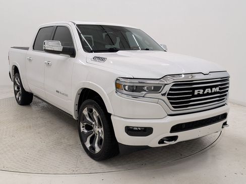 Used 2021 RAM 1500 Limited image 7