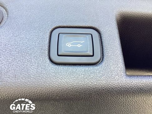 Used 2024 Chevrolet Equinox LT w/ LPO, Floor Liner Package AWD/4WD image 13
