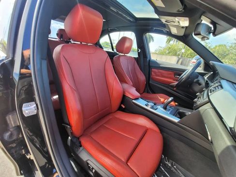 Used 2015 BMW 328i Sedan RWD image 25