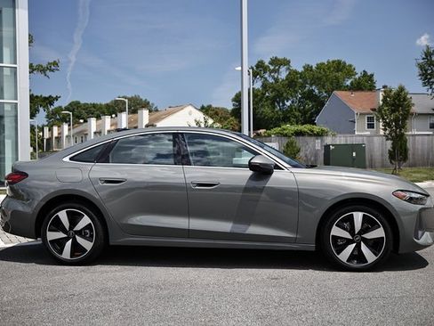 New 2025 Audi A5 2.0T Premium Plus image 3