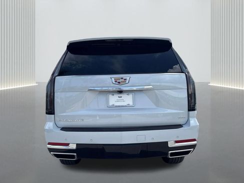 New 2026 Cadillac Escalade 4WD image 6