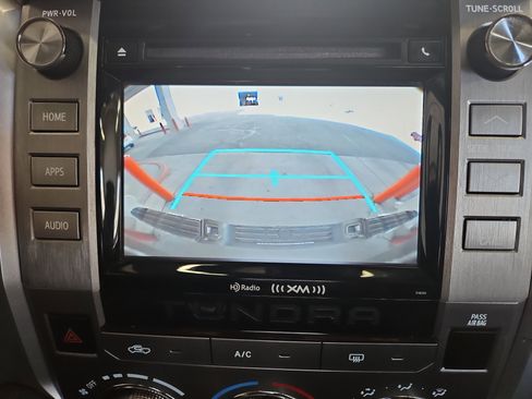 Used 2019 Toyota Tundra SR5 w/ TRD Off Road Package image 16