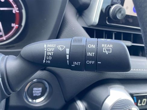 Used 2023 Toyota RAV4 XLE image 22