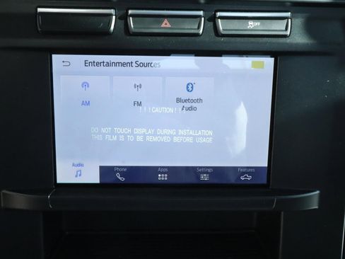 Used 2024 Ford F350 XL w/ XL Chrome Package image 8