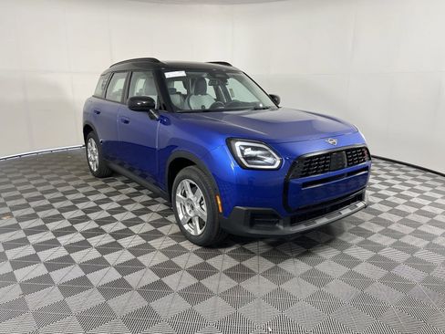 Certified 2025 MINI Cooper Countryman S image 6