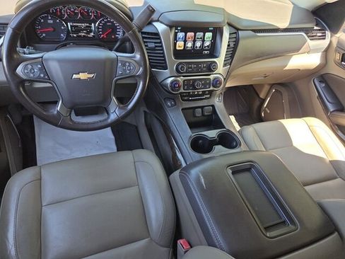 Used 2020 Chevrolet Tahoe LT RWD image 12