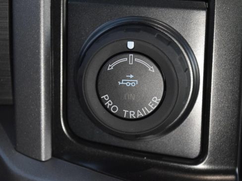 New 2026 Ford F150 XLT w/ Equipment Group 302A MID image 16