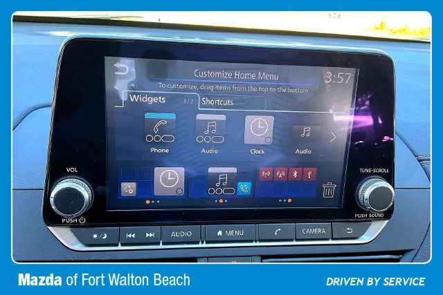 Used 2020 Nissan Altima 2.5 SR w/ Premium Package AWD/4WD image 24
