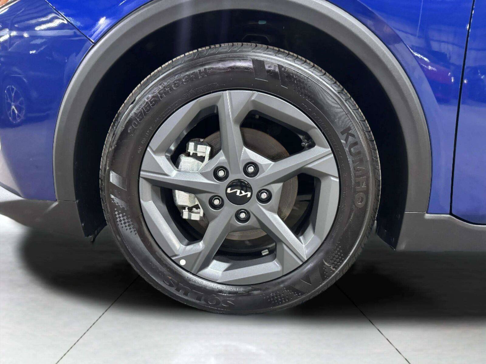 Used 2026 Kia K4 FWD image 40