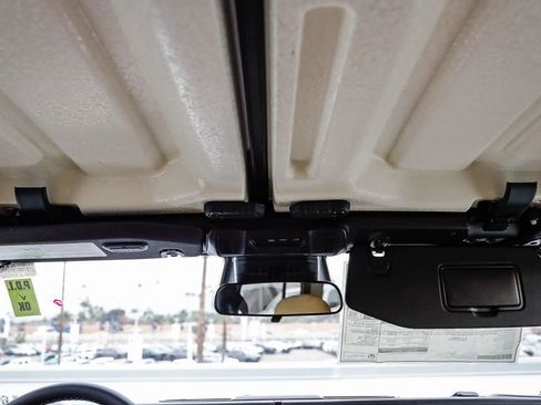 New 2026 Jeep Wrangler Unlimited Sport image 19